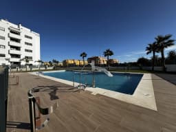 Alquiler de piso en Avenida de la Vega, 6 - Photo 2