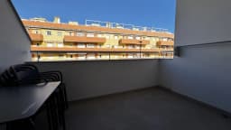 Alquiler de piso en Avenida de la Vega, 6 - Photo 26
