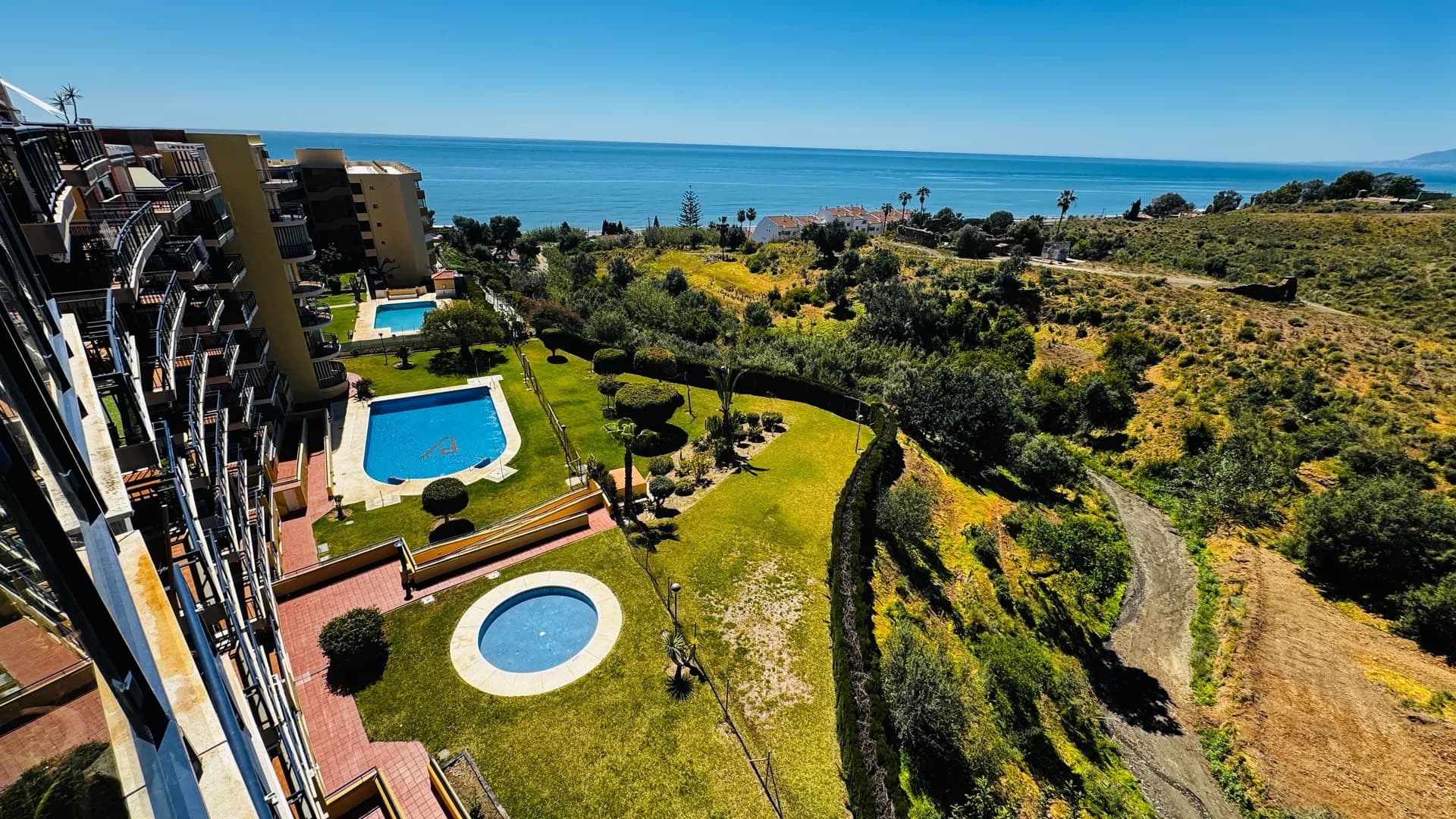 3-bedroom apartment in Vélez-Málaga