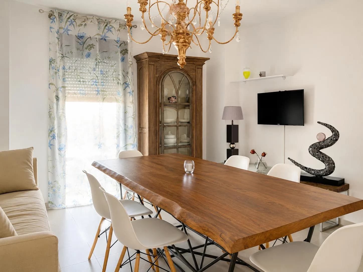 2-bedroom apartment in Vélez-Málaga
