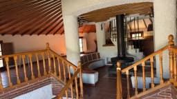 The Round House · A Feng Shui Estate in the Hills of Torrox - Photo 3