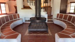 The Round House · A Feng Shui Estate in the Hills of Torrox - Photo 2