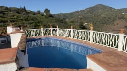 The Round House · A Feng Shui Estate in the Hills of Torrox - Photo 4