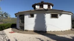 The Round House · A Feng Shui Estate in the Hills of Torrox - Photo 33