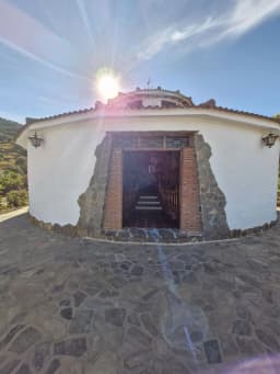 The Round House · A Feng Shui Estate in the Hills of Torrox - Photo 1