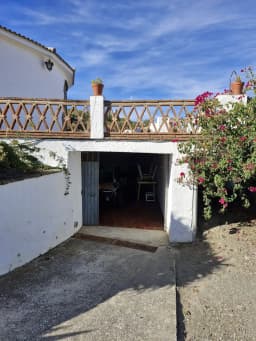 The Round House · A Feng Shui Estate in the Hills of Torrox - Photo 6