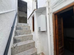 Four Floors of Andalusian Soul · Cómpeta Village Centr - Photo 13