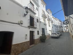 Four Floors of Andalusian Soul · Cómpeta Village Centr - Photo 3