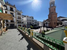 Four Floors of Andalusian Soul · Cómpeta Village Centr - Photo 1