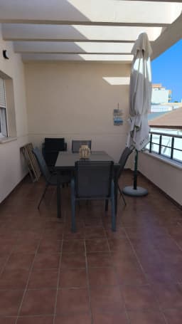 Ático en Alquiler – Torre del Mar, Torre del Mar — photo 12 of 13