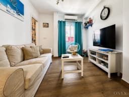 Long-term 2-Bedroom Apartment in Nerja – 100m from Torrecilla Beach, Nerja — photo 5 of 10