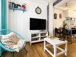Long-term 2-Bedroom Apartment in Nerja – 100m from Torrecilla Beach, Nerja — photo 10 of 10