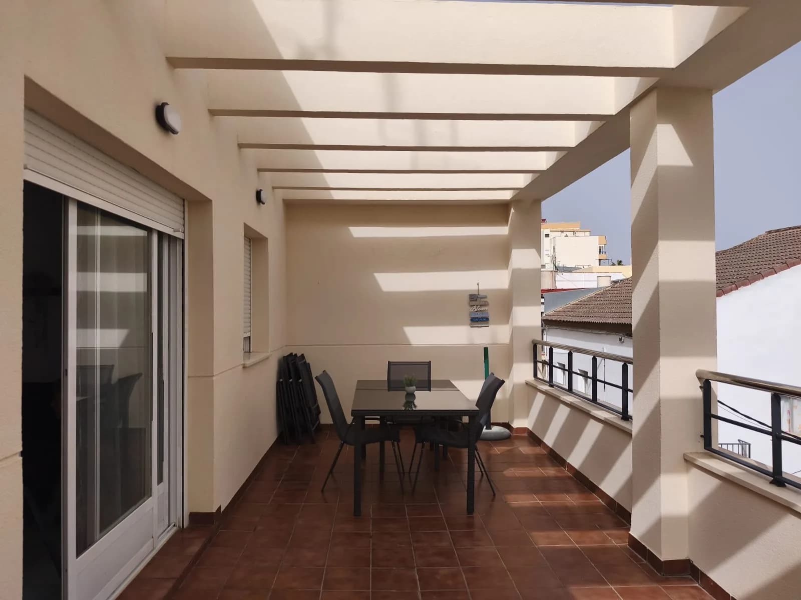 2-bedroom apartment in Torre del Mar
