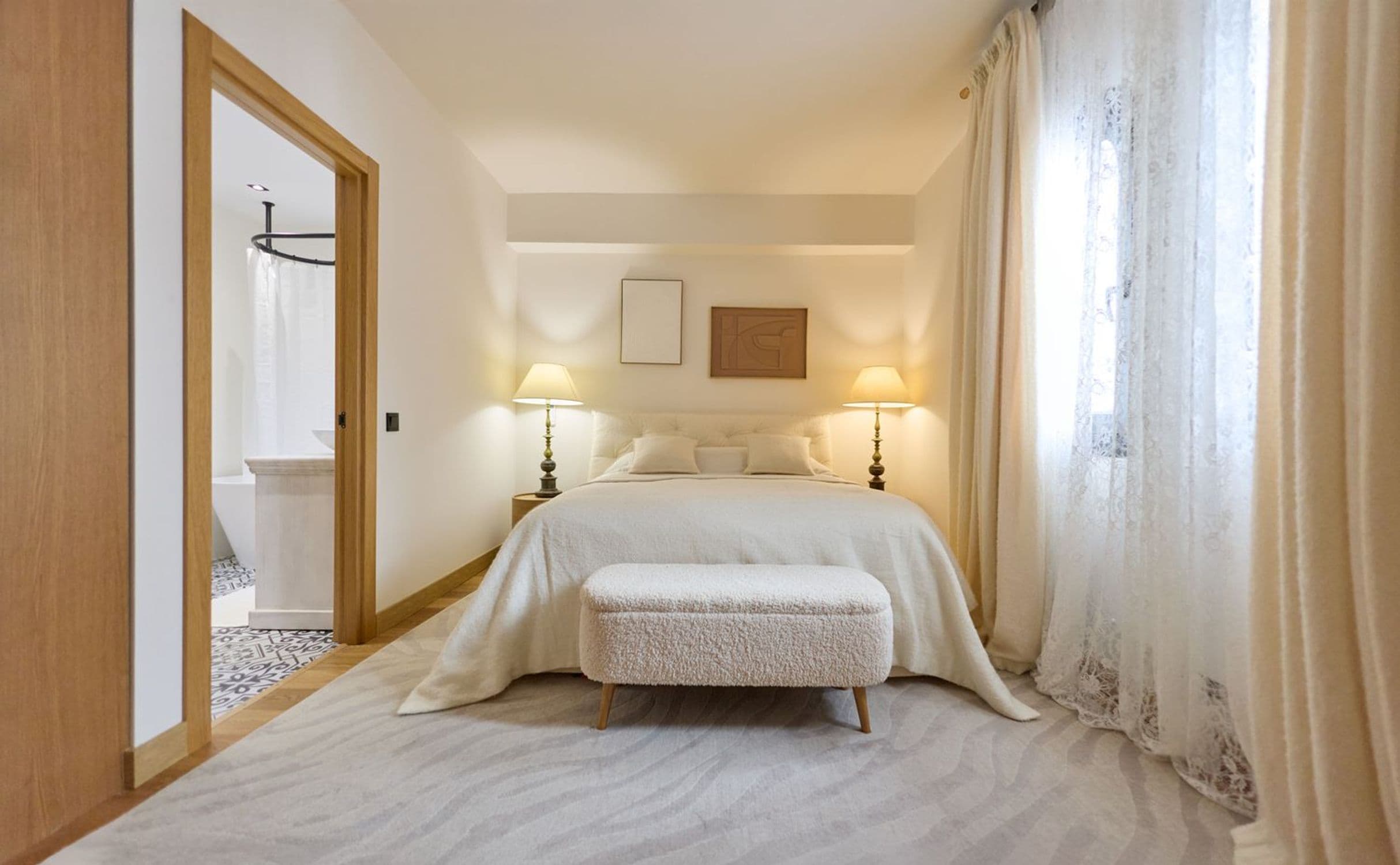 2-bedroom apartment in Marbella