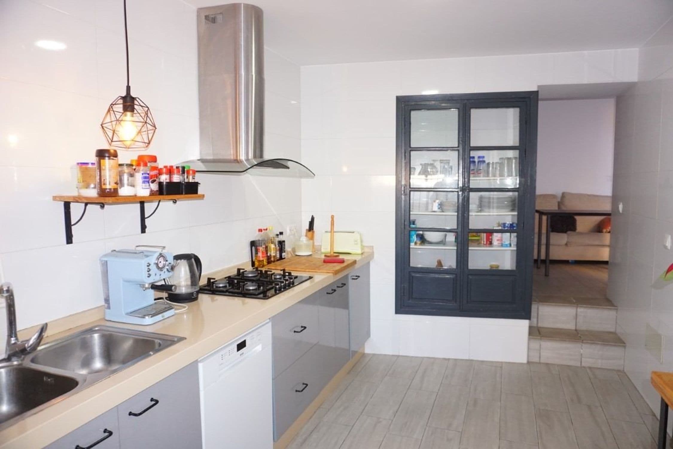 3-bedroom townhouse in Vélez-Málaga